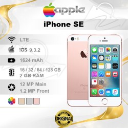 IPhone SE