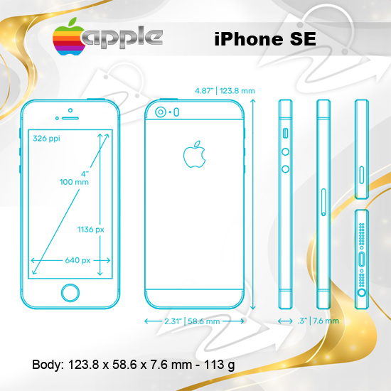 IPhone SE