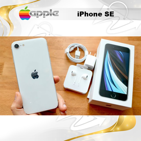 IPhone SE