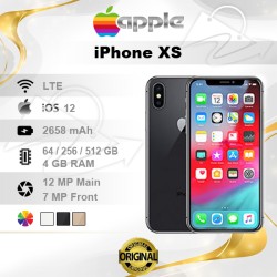 IPhone XS
