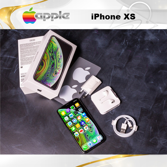 IPhone XS