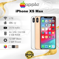 IPhone XS Max