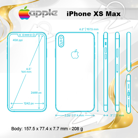 IPhone XS Max