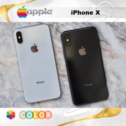 IPhone X