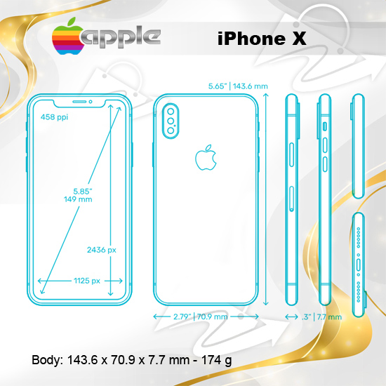 IPhone X