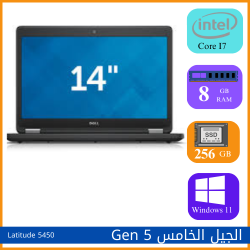 Dell Latitude 5550 