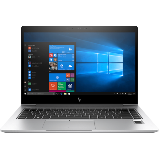 HP ElightBook 840 G5