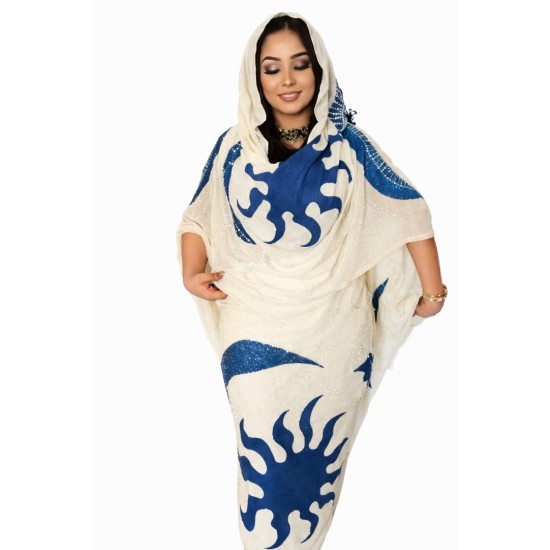 توب حرير بسيط وراقي